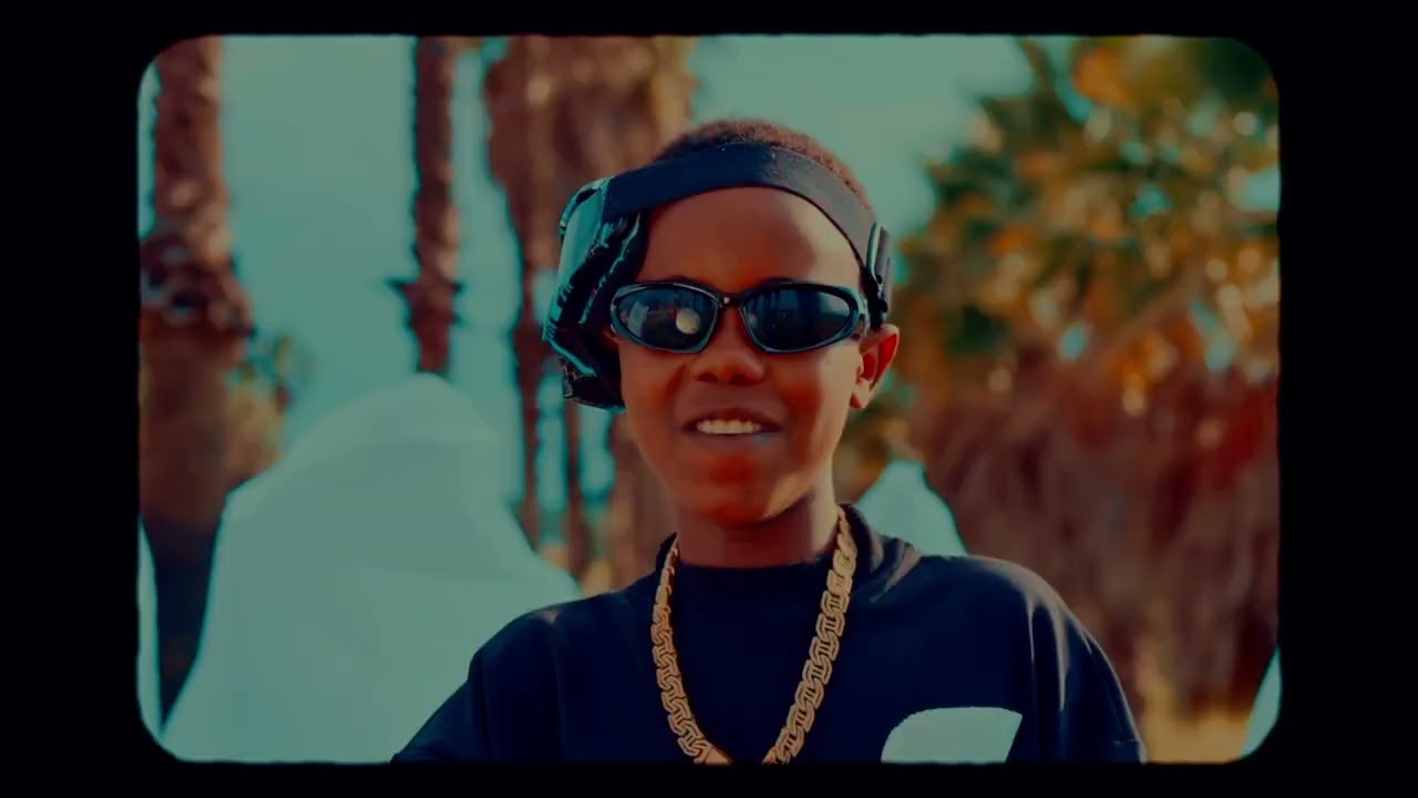 VIDEO OUT : Welile - Mukabya Junior, Fresh kid , Dj Arch Jnr , Fiesta Black  / Stream it here